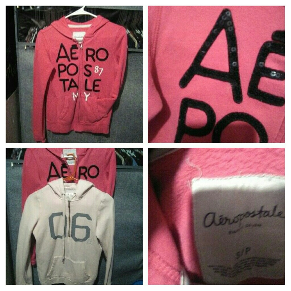 Hoodie s